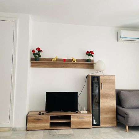 טורבייחה Studio Apartment Vicente Blasco Ibanez, 127 מראה חיצוני תמונה