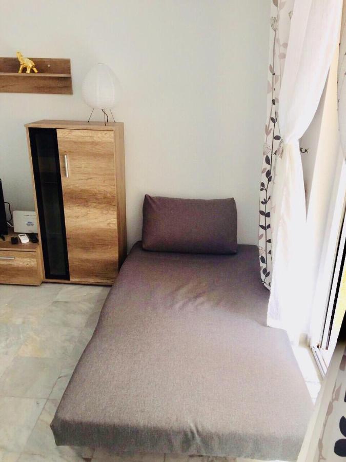 טורבייחה Studio Apartment Vicente Blasco Ibanez, 127 מראה חיצוני תמונה