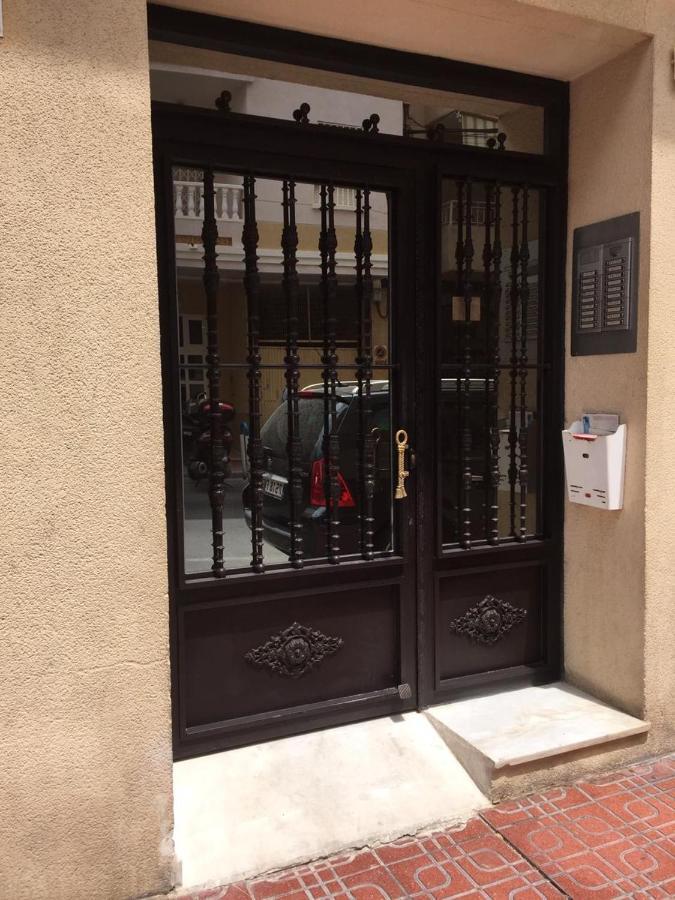 טורבייחה Studio Apartment Vicente Blasco Ibanez, 127 מראה חיצוני תמונה